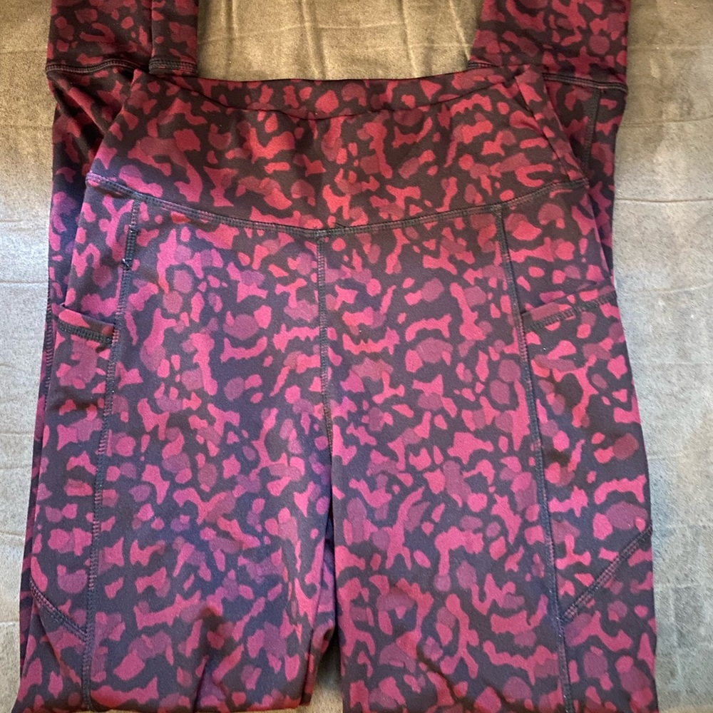Leggings